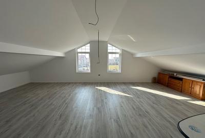 Casa individuala Dumbravita P+ M/ Teren 955 mp cu 2 fronturi - 3