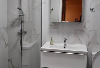 Inchiriez ap. 2 camere (loc parcare inclus) - 6