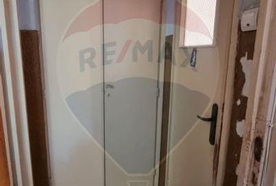 Apartament 3 camere Metrou / Parc Titan - Aleea Solidaritatii - 12