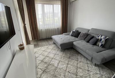 Apartament cu 3 camere decomandat în Dobroești - 1