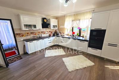 Casă cu 6 camere cu Teren 600 Mp în Drăguțești - 6