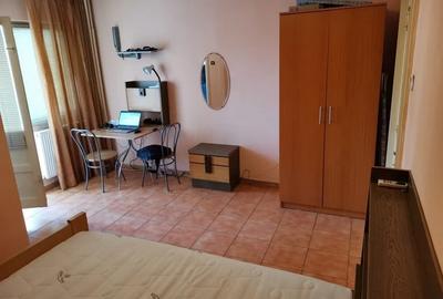 Garsonieră semidecomandată, mobilată în Dristor - 2