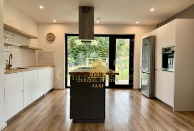 Casă individuală cu 4 camere cu Teren 1000 Mp în Bârnova - 11