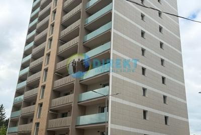 Apartament cu 3 camere decomandat în Independenței - 1
