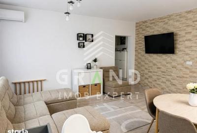 Apartament cu 3 camere în Florești - 4