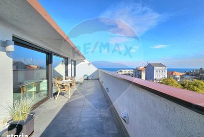 Apartament cu 2 camere în Peninsula