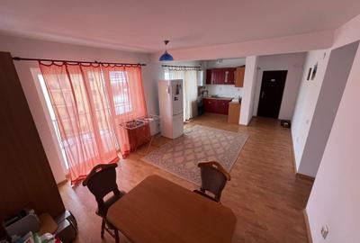 Apartament cu 2 camere decomandat în Șelimbăr - 5