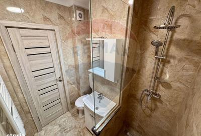 Garsonieră în Mărăști - 10