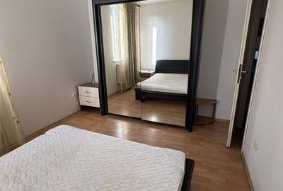 Garsonieră în Iris