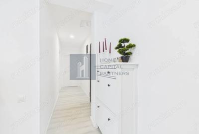 Apartament cu 3 camere decomandat, mobilat în Ștefăneștii de Jos - 11