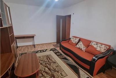 Apartament cu 2 camere decomandat, mobilat în 1 Mai