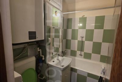 Garsonieră semidecomandată în Vitan - 2