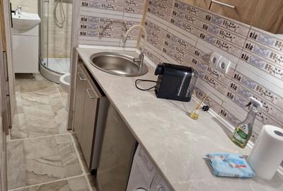 Apartament cu 2 camere decomandat în Angofa