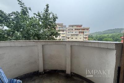 Garsonieră decomandată, mobilată în Mănăștur - 8