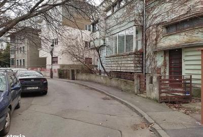 Apartament cu 3 camere semidecomandat în Libertății - 5