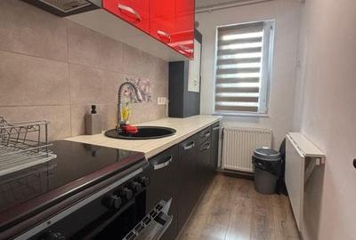 Apartament cu 2 camere în Traian