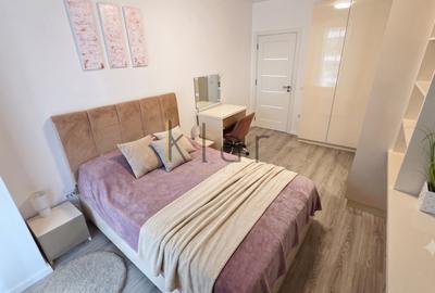 Apartament cu 3 camere semidecomandat, mobilat în Zorilor - 3
