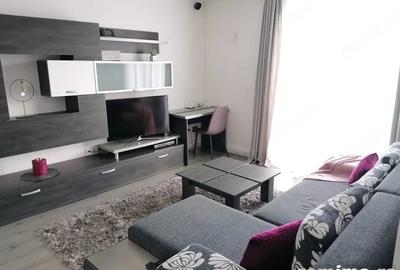 Apartament cu 2 camere decomandat în Gorjului