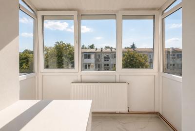 Apartament cu 3 camere decomandat în Șagului - 5