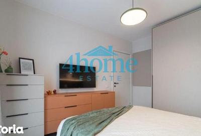 Apartament cu 2 camere, mobilat în Chitila - 2