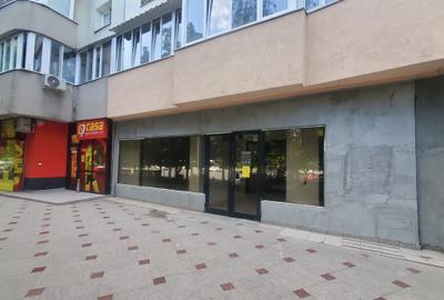 Spațiu comercial, de 65 mp, în Mihai Bravu - 7
