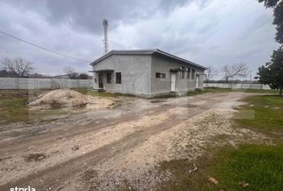 Spațiu comercial, de 186 mp, în Coșoveni - 6