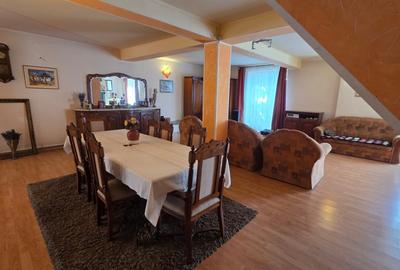 Casă individuală cu 4 camere cu Garaj în Lucian Blaga - 18