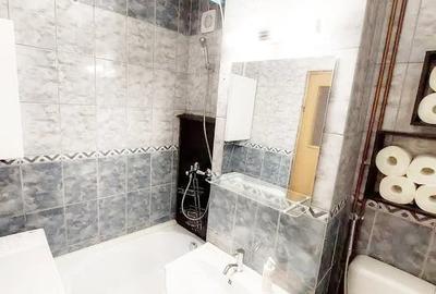 Apartament cu 3 camere semidecomandat, mobilat în Dacia - 17