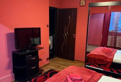 Apartament cu 2 camere decomandat în Țiglina 3 - 4