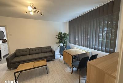 Apartament cu 2 camere în Circumvalațiunii - 2