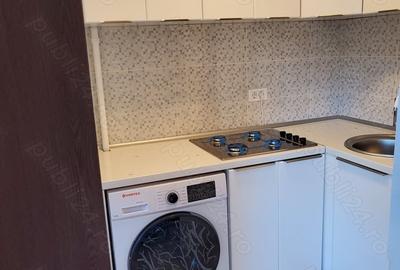 Garsonieră decomandată în Berceni