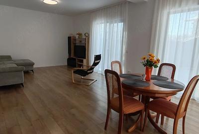 Casă cu Teren 220 Mp în Valea Mare - 8