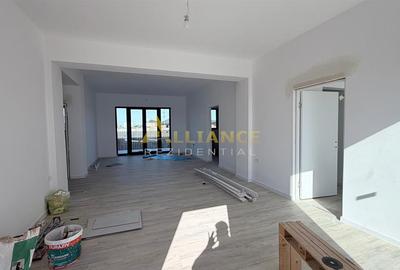 Casă individuală cu 4 camere cu Teren 350 Mp în Berceni - 3