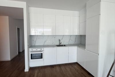 Apartament cu 3 camere în Nord