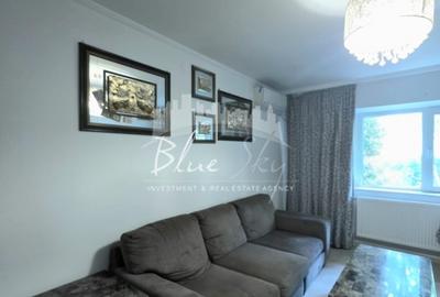 Apartament cu 3 camere semidecomandat, mobilat în Dacia - 3