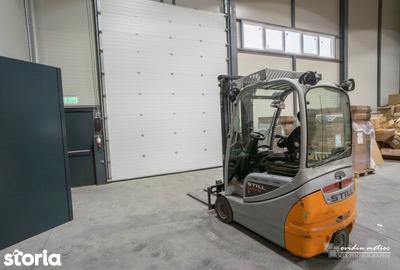 Spațiu comercial, de 310 mp, în Dâmbul Rotund - 4