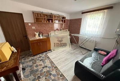 Casă individuală cu 4 camere cu Teren 607 Mp în Trei Stejari - 19