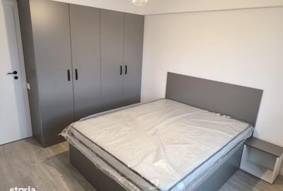 Apartament cu 2 camere decomandat în Nicolae Grigorescu