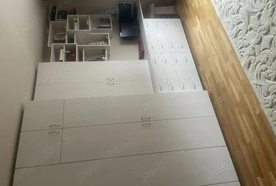 Casă cu 4 camere cu Teren 1000 Mp în Central - 3