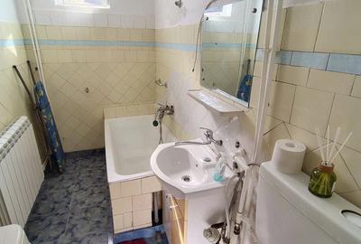 Apartament cu 2 camere decomandat în Central - 3