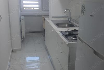 Garsonieră decomandată în Calea București - 1