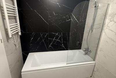 Apartament cu 2 camere decomandat în Iris