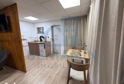 Apartament cu 2 camere în Ultracentral - 6