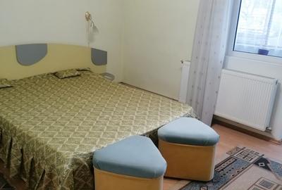 Apartament cu 2 camere decomandat în Central - 2