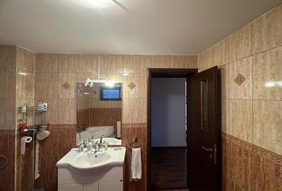 Casă individuală cu 4 camere cu Canalizare în Brănești - 34