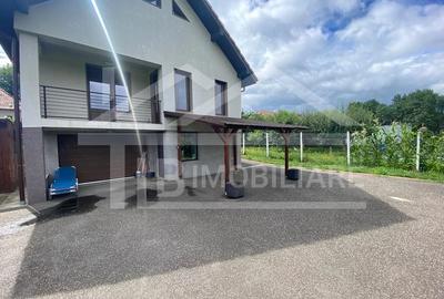 Casă cu 2 camere cu Teren 1500 Mp în Voiniceni