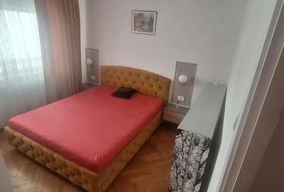 Apartament cu 2 camere decomandat în Central - 2