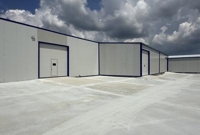 Spațiu industrial, de 700 mp, în Ovidiu - 12