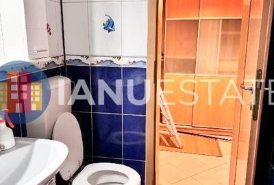 Garsonieră decomandată în Vitan