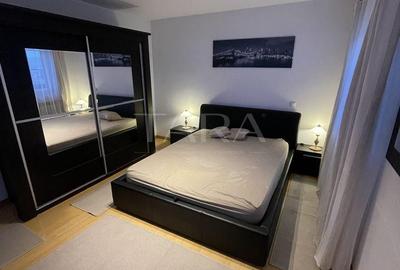 Apartament cu 2 camere, mobilat în Apahida - 2